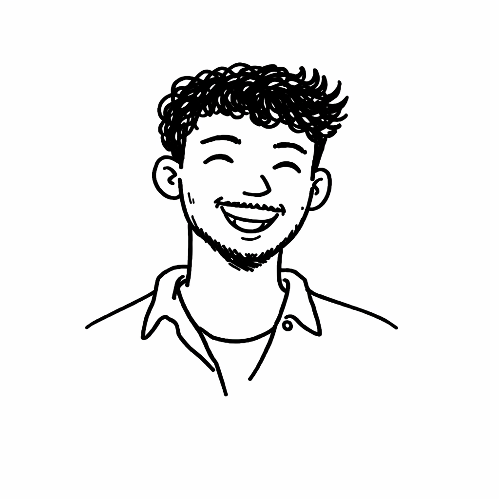 Yadunand Pavithran portrait